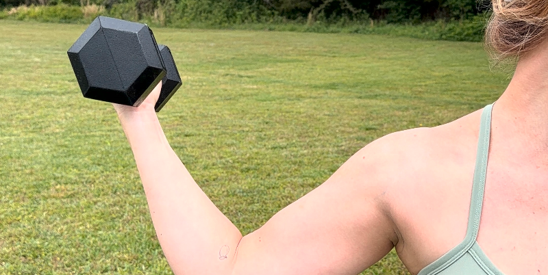 The Sculpt Series: A Smarter Way to Build Strength, Mobility, and Longevity