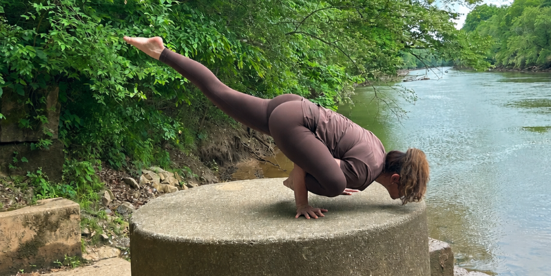 The Importance of Stretching and Yoga for a Stronger, Healthier Body