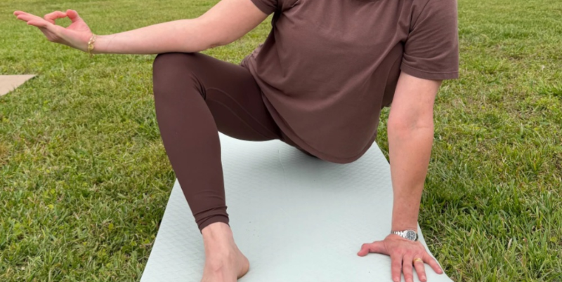 Why Your Posture Still Hurts Even If You Stretch