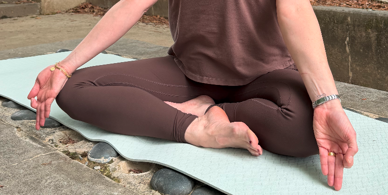 Why Outdoor Movement Feels Different
